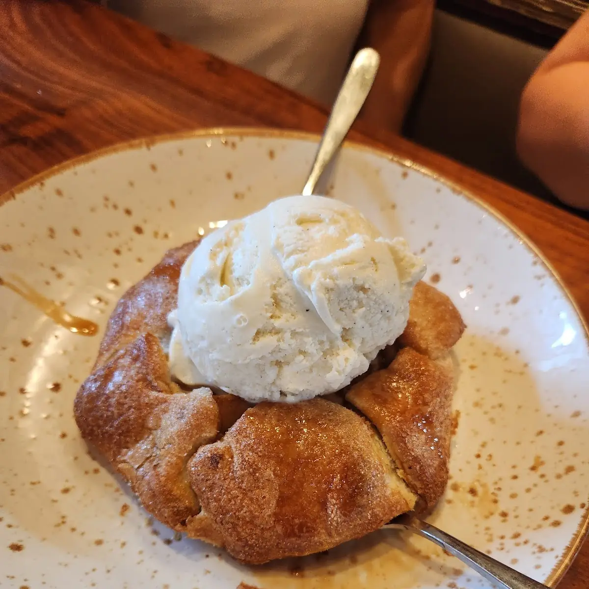 Apple Pie