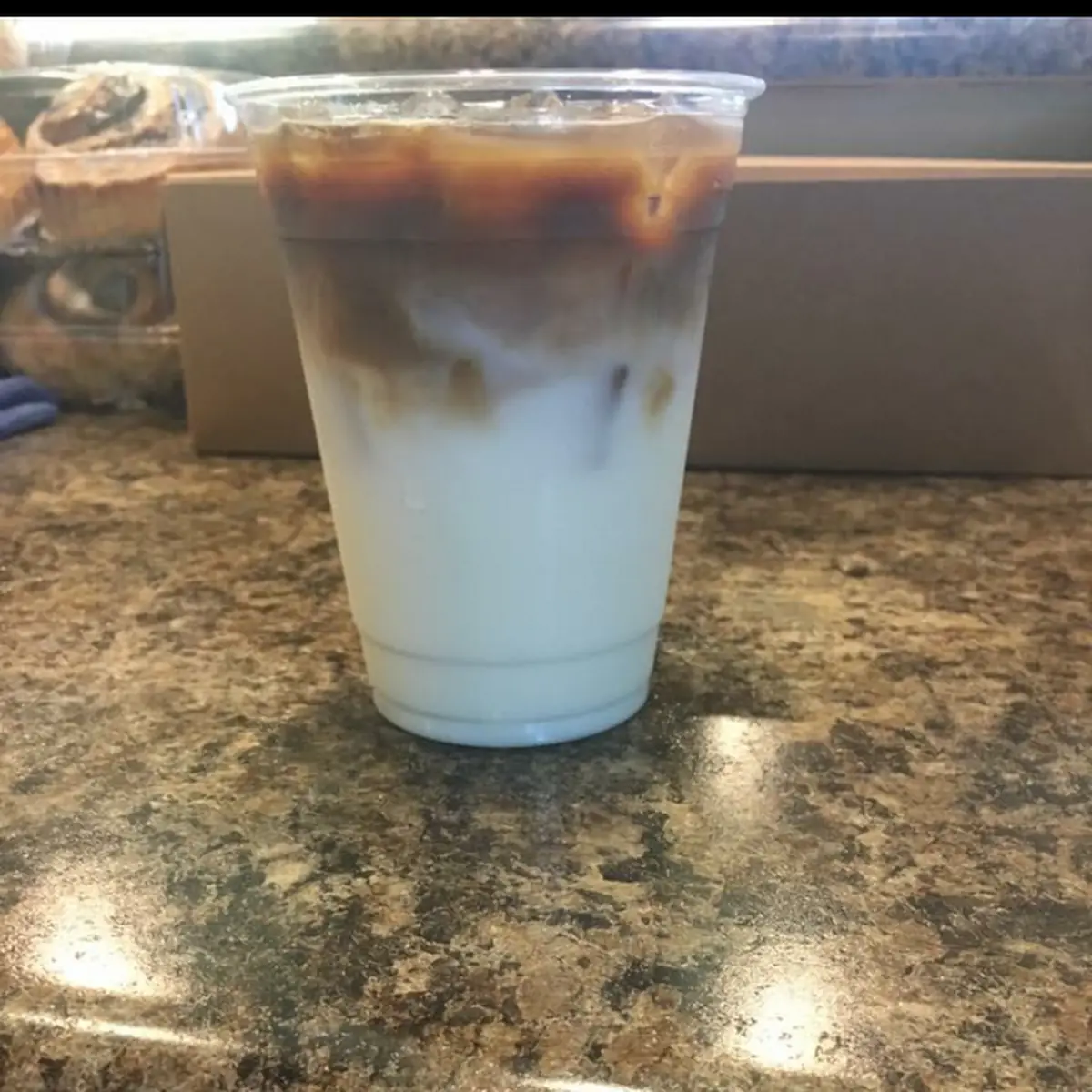 Cold Brew
