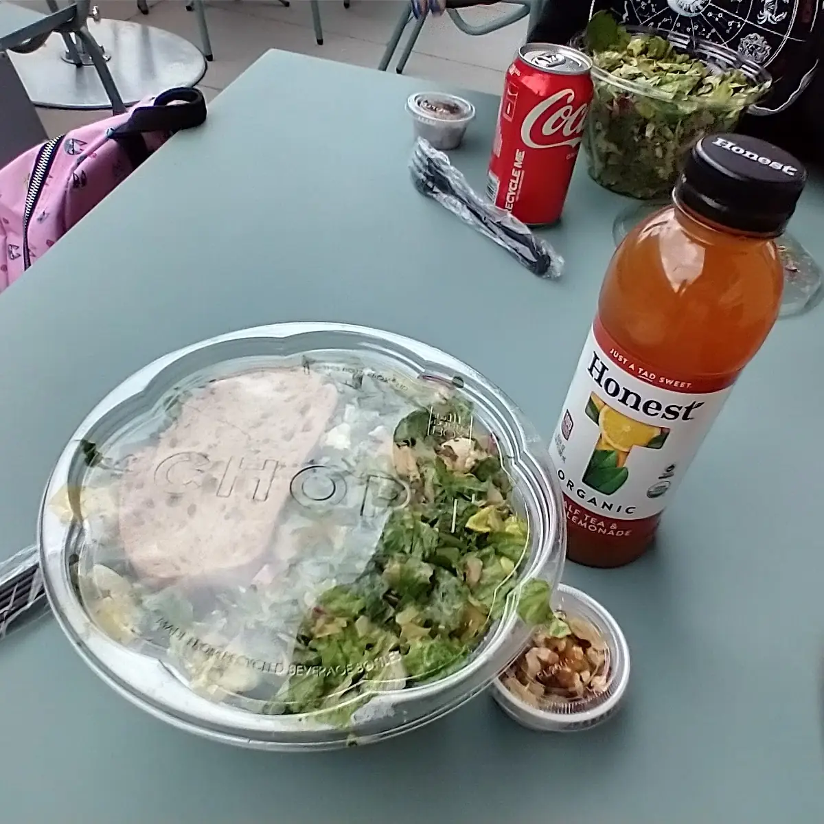 Orchard Salad