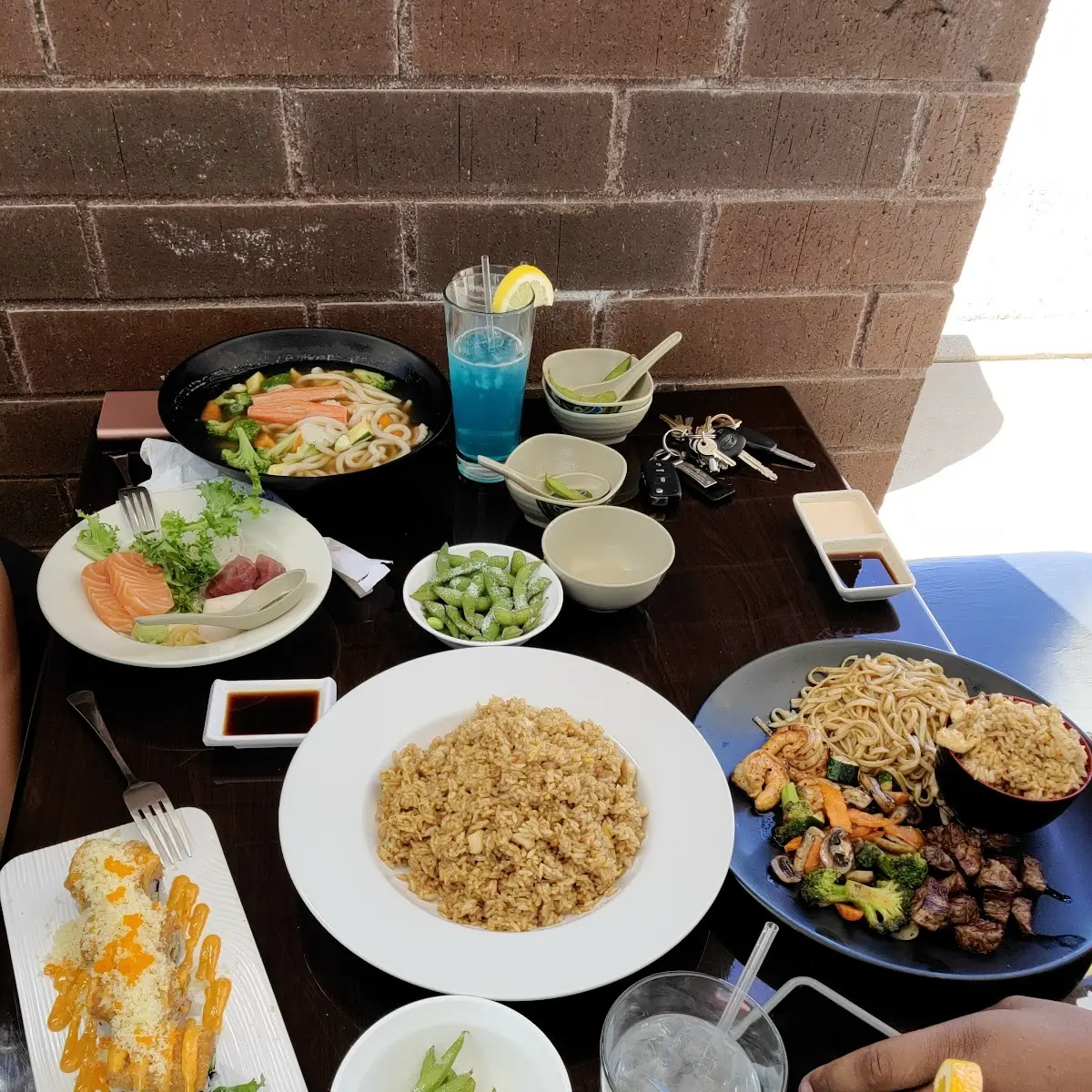 Beef Fried Rice