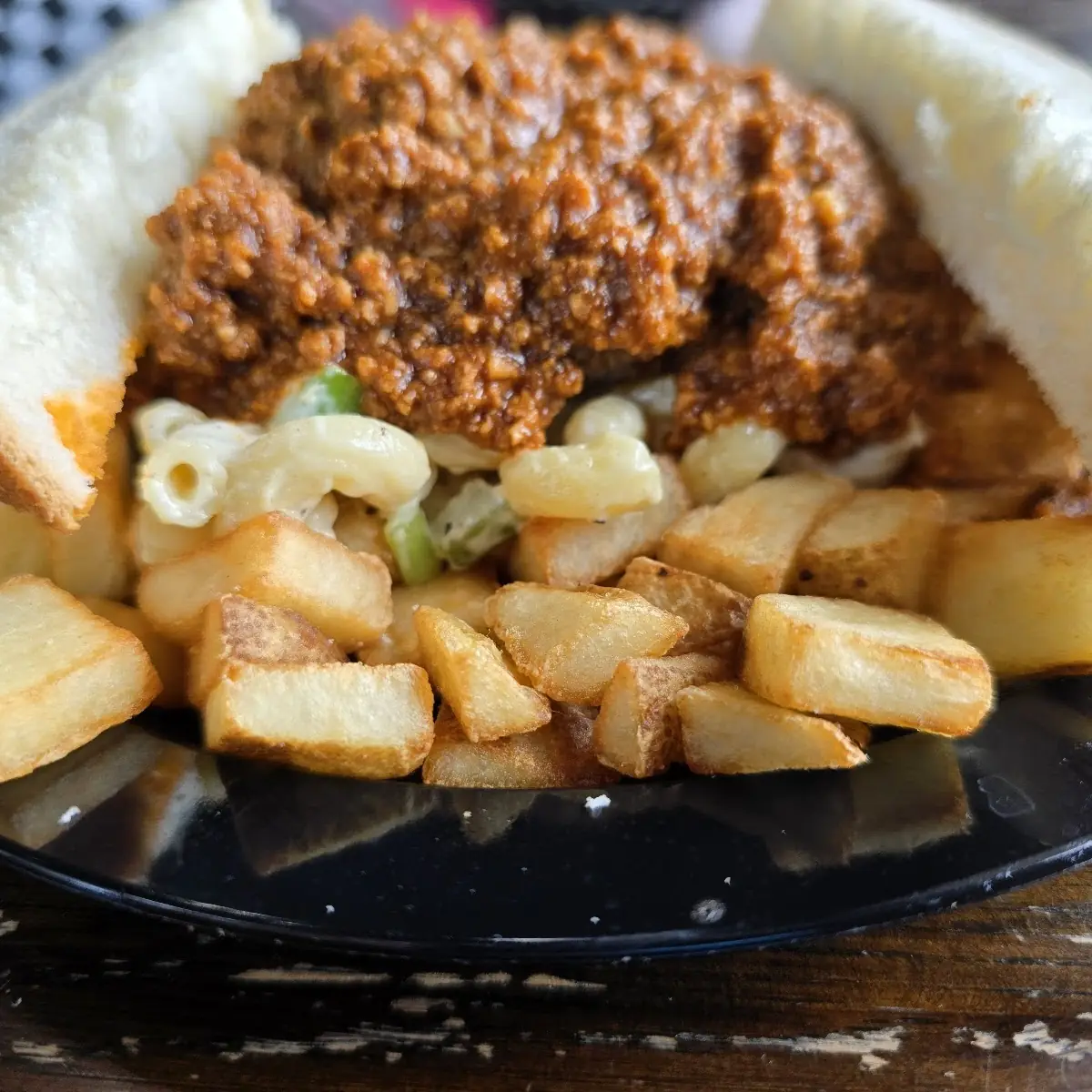 Sloppy Joe