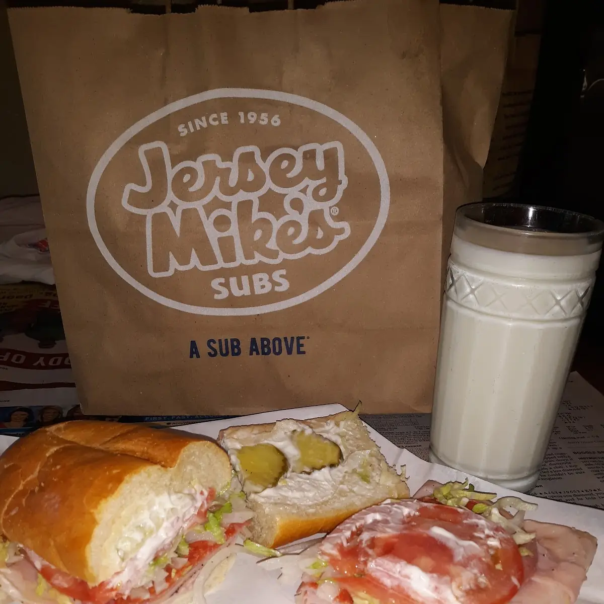 Italian Sub