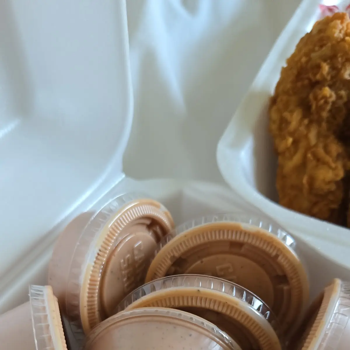 Dipping Sauce