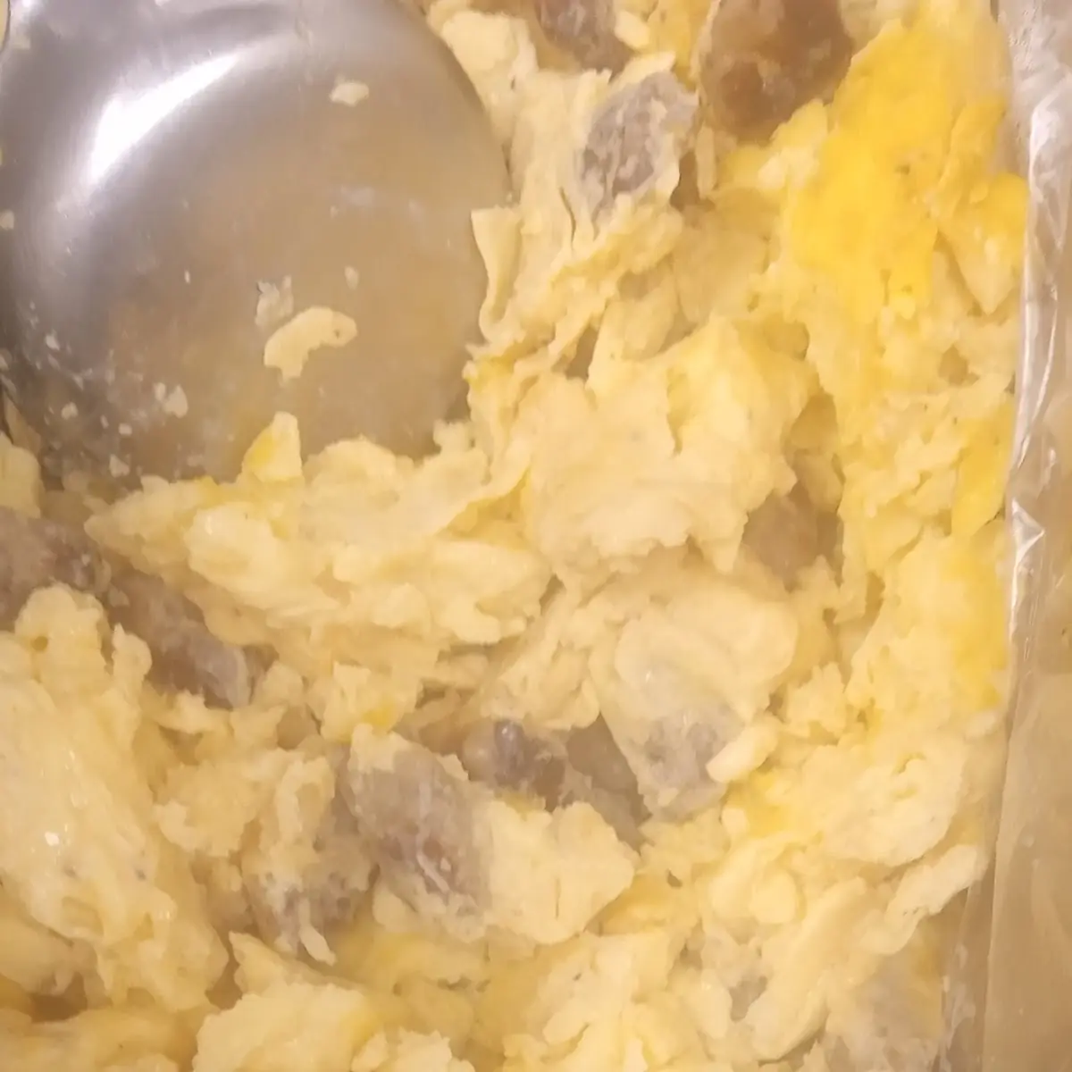 Sauerkraut