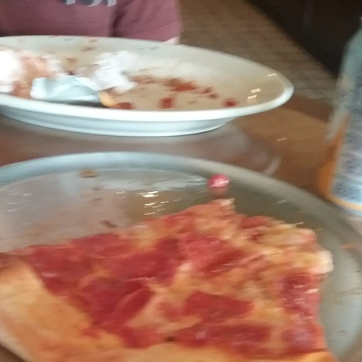 Pizza Ever