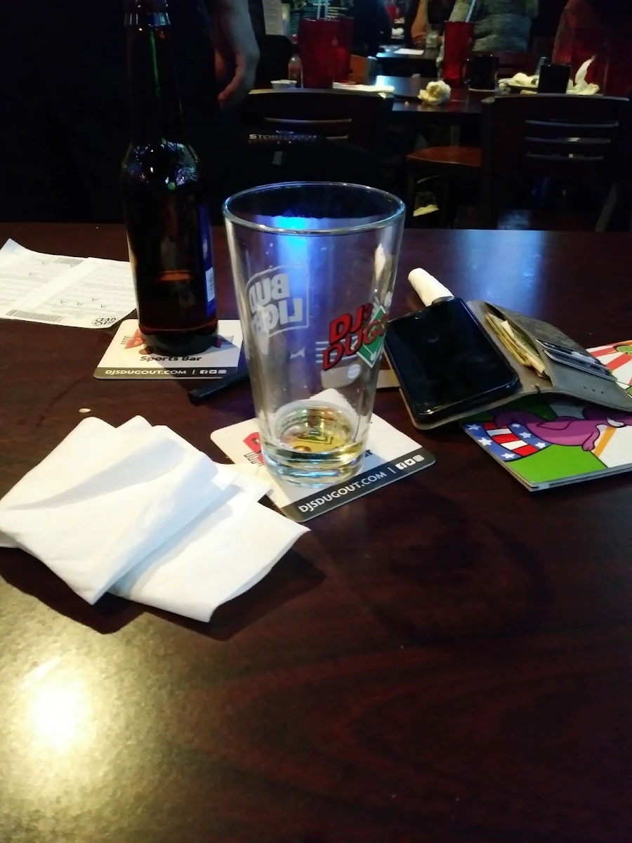 Bud Light