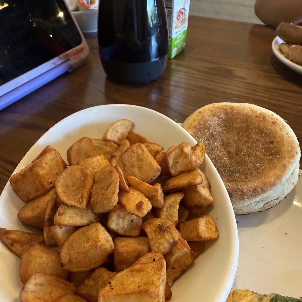 Home Fries