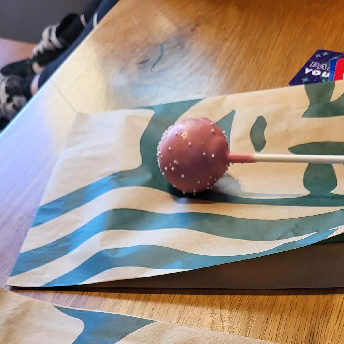 Cake Pop
