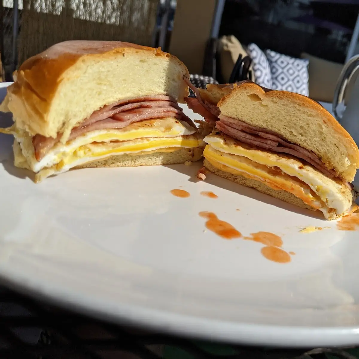 Taylor Ham