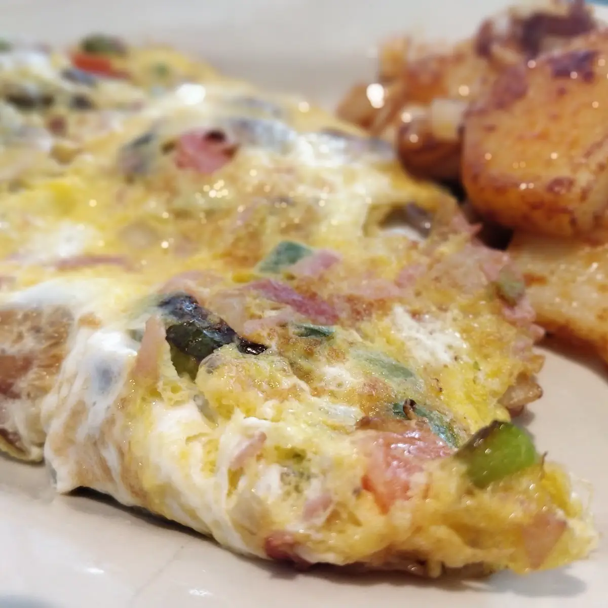 Western Omelet