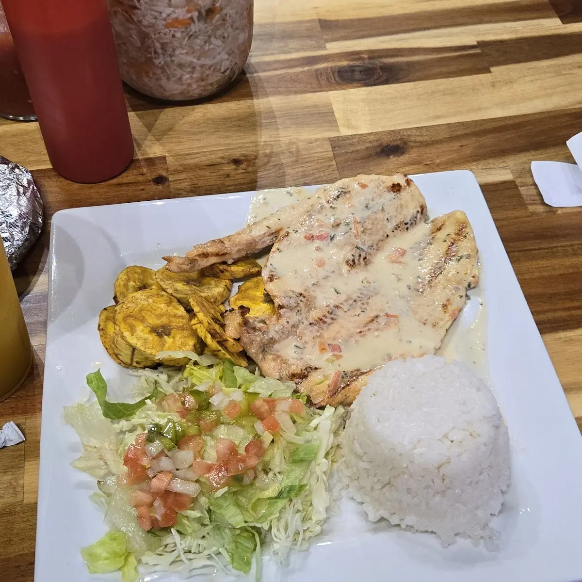 Quesadilla