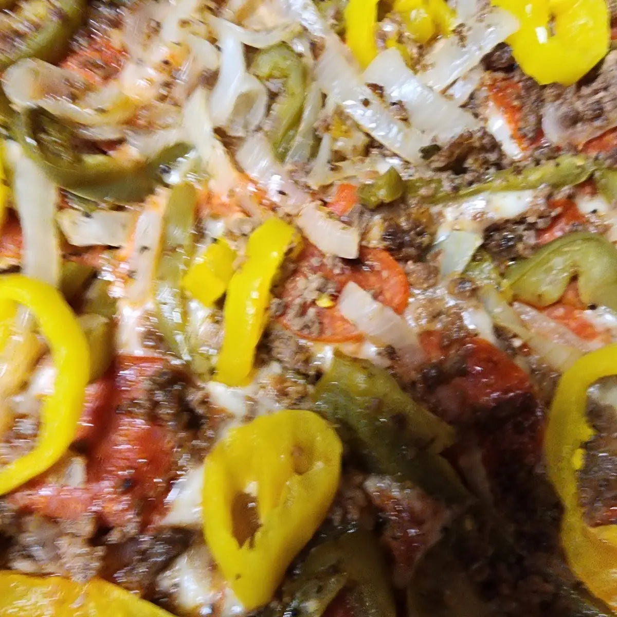 Banana Peppers