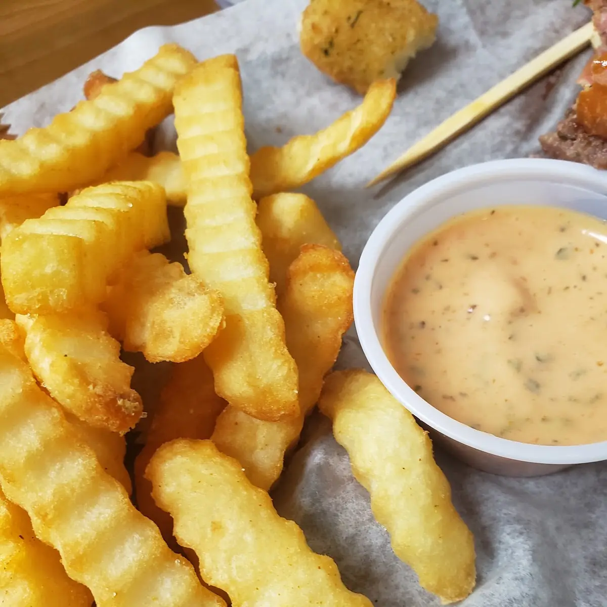 French Fries