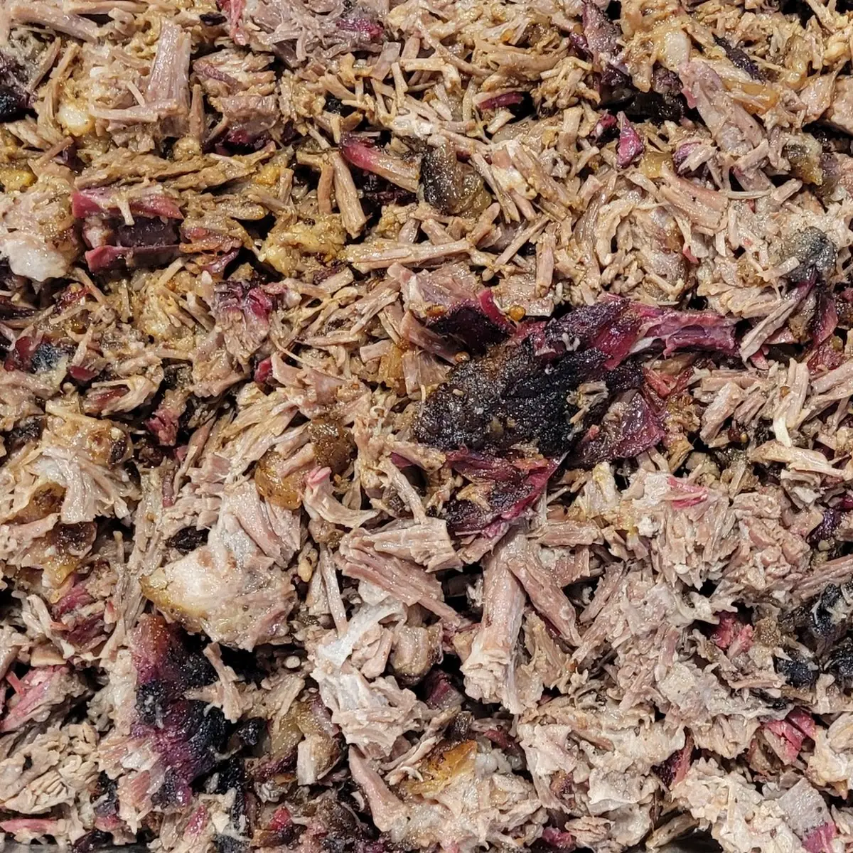 Pulled Pork