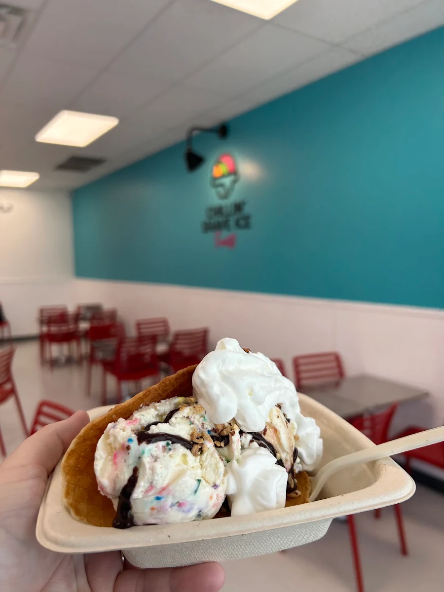 Banana Split