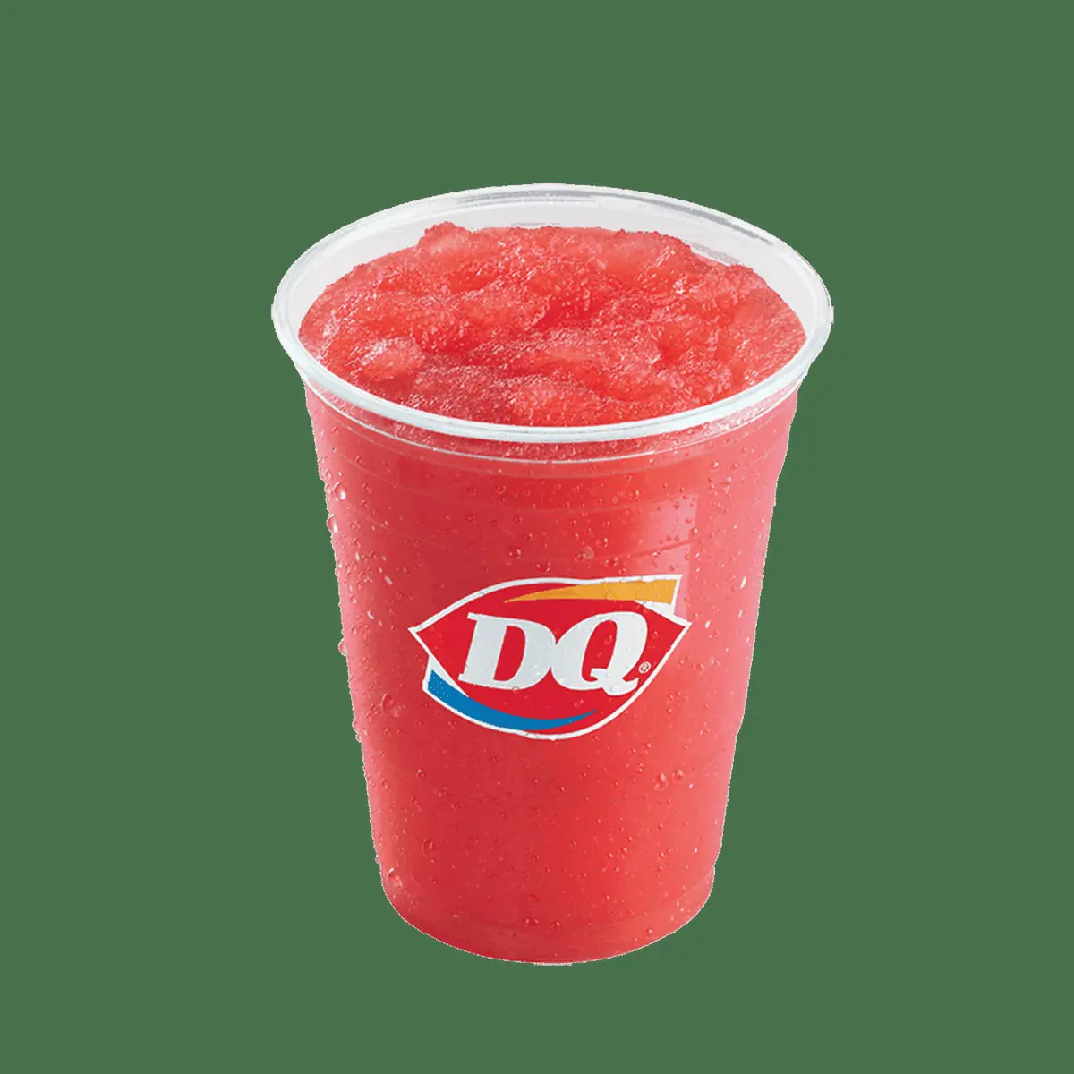 Misty Slush
