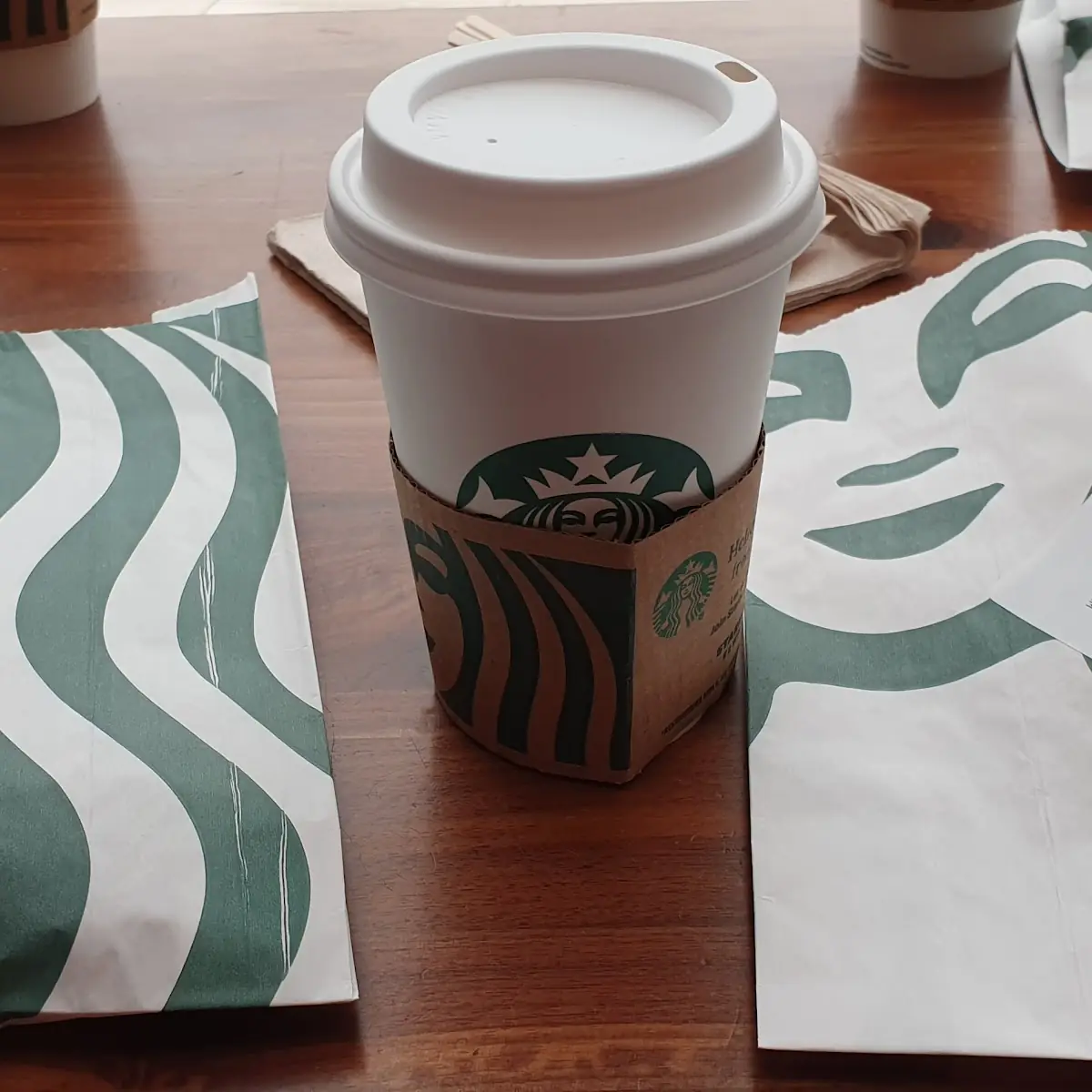 Desayuno Especial