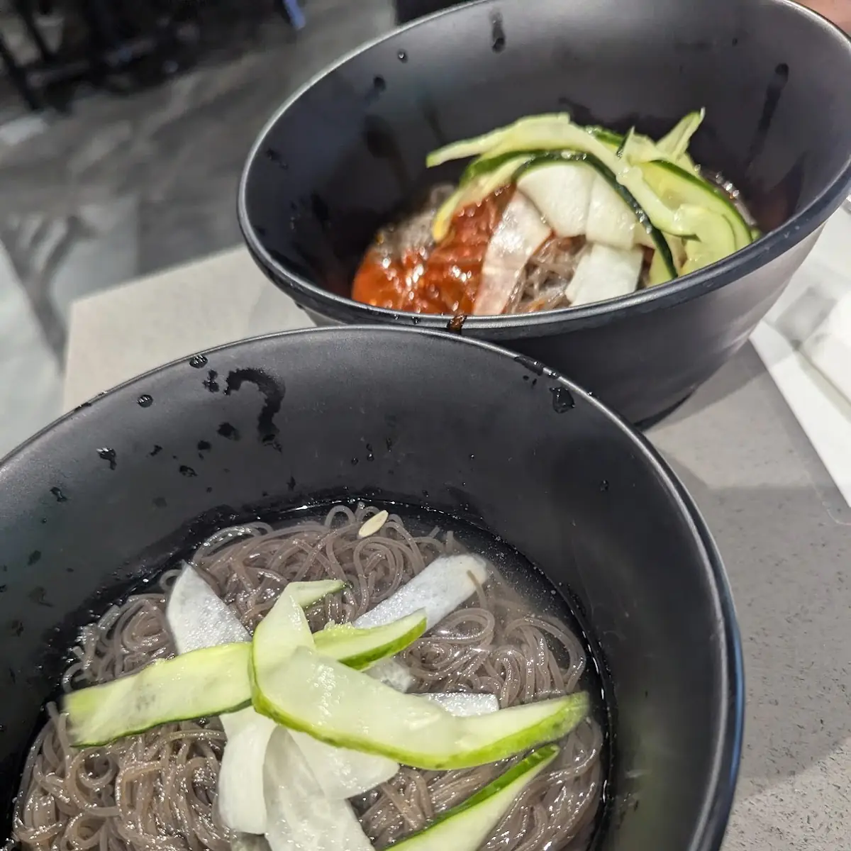 Mool Naengmyeon