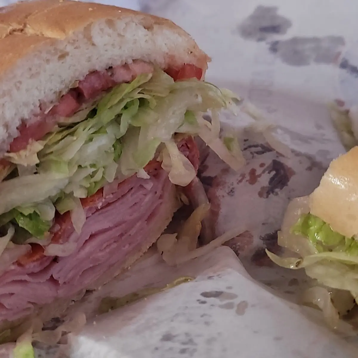 Italian Sub