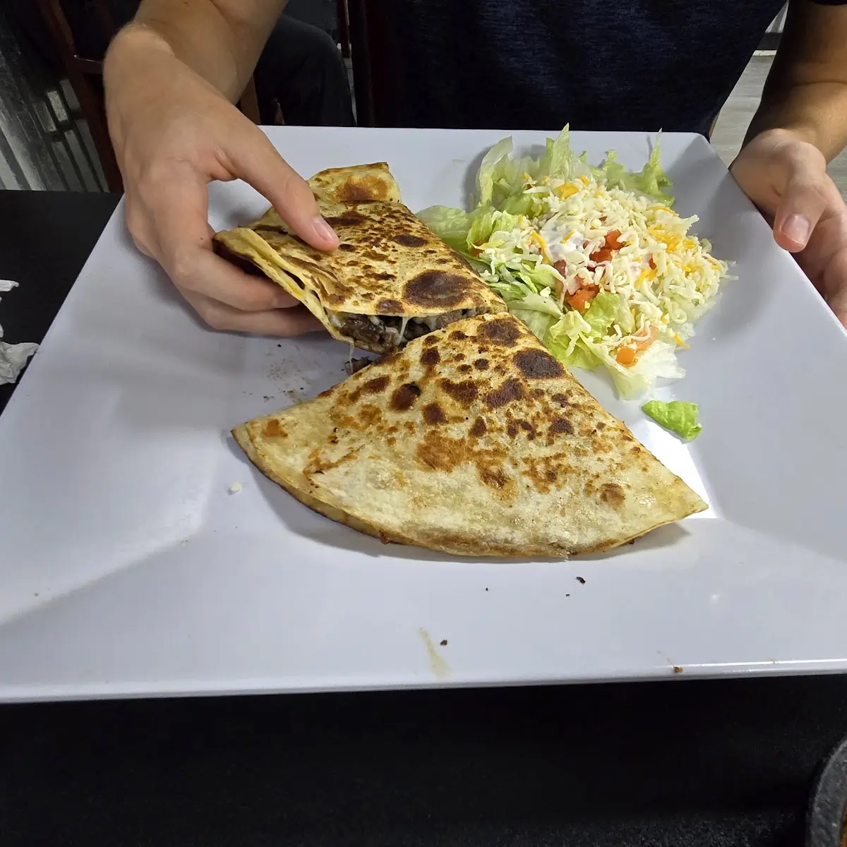 Quesadilla