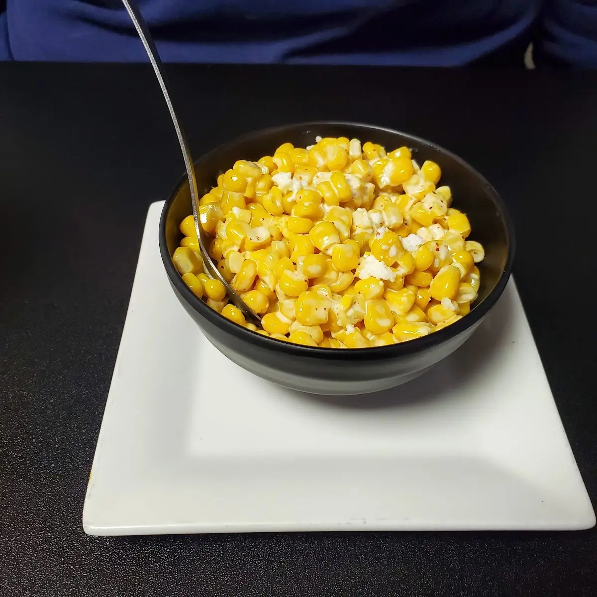 Street Corn