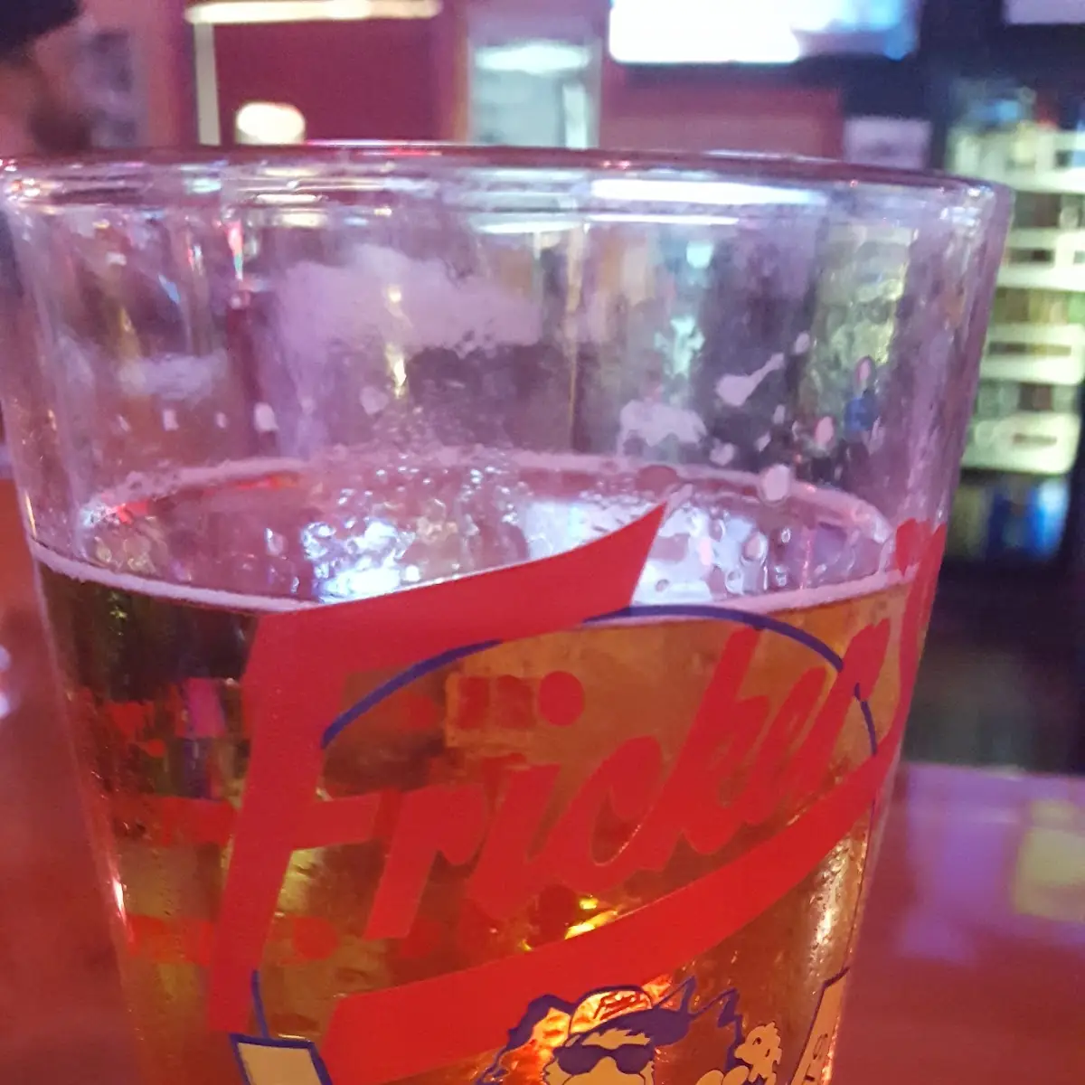 Great Beer and Great People