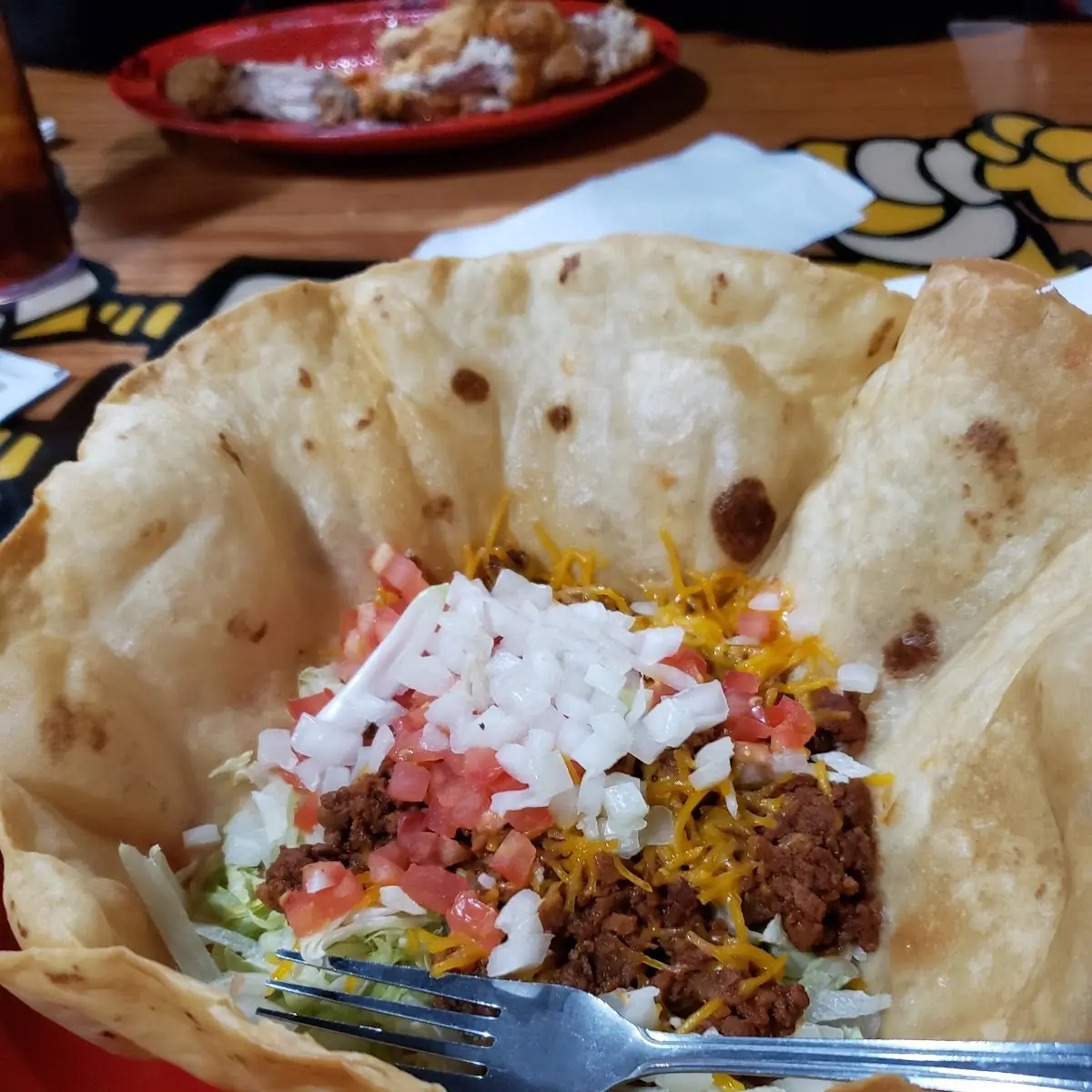 Taco Salad