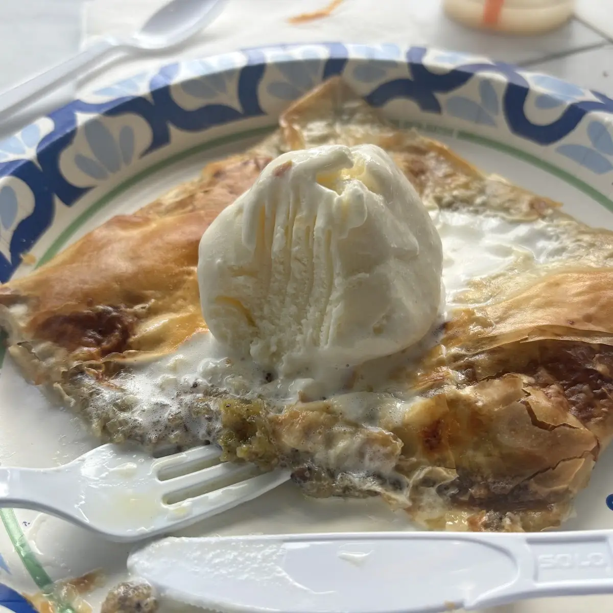 Apple Pie