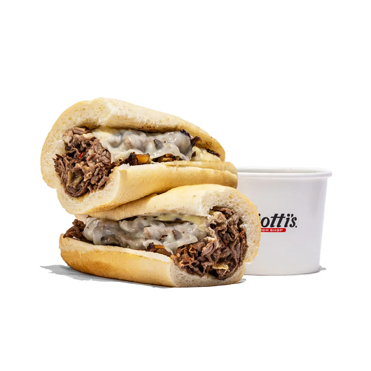 Cheese Steak