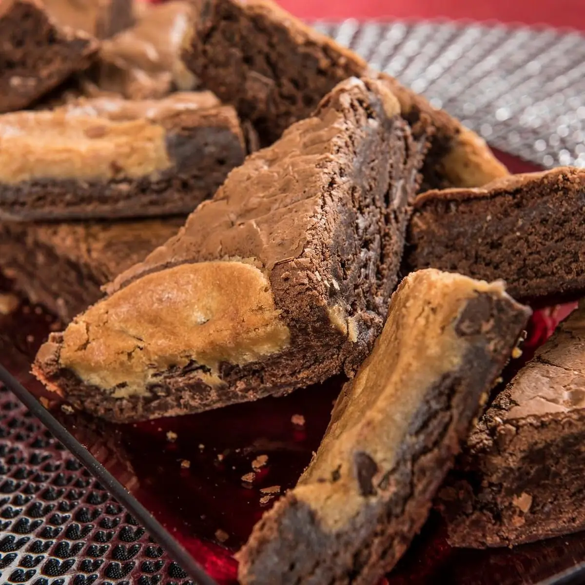Chocolate Brownie