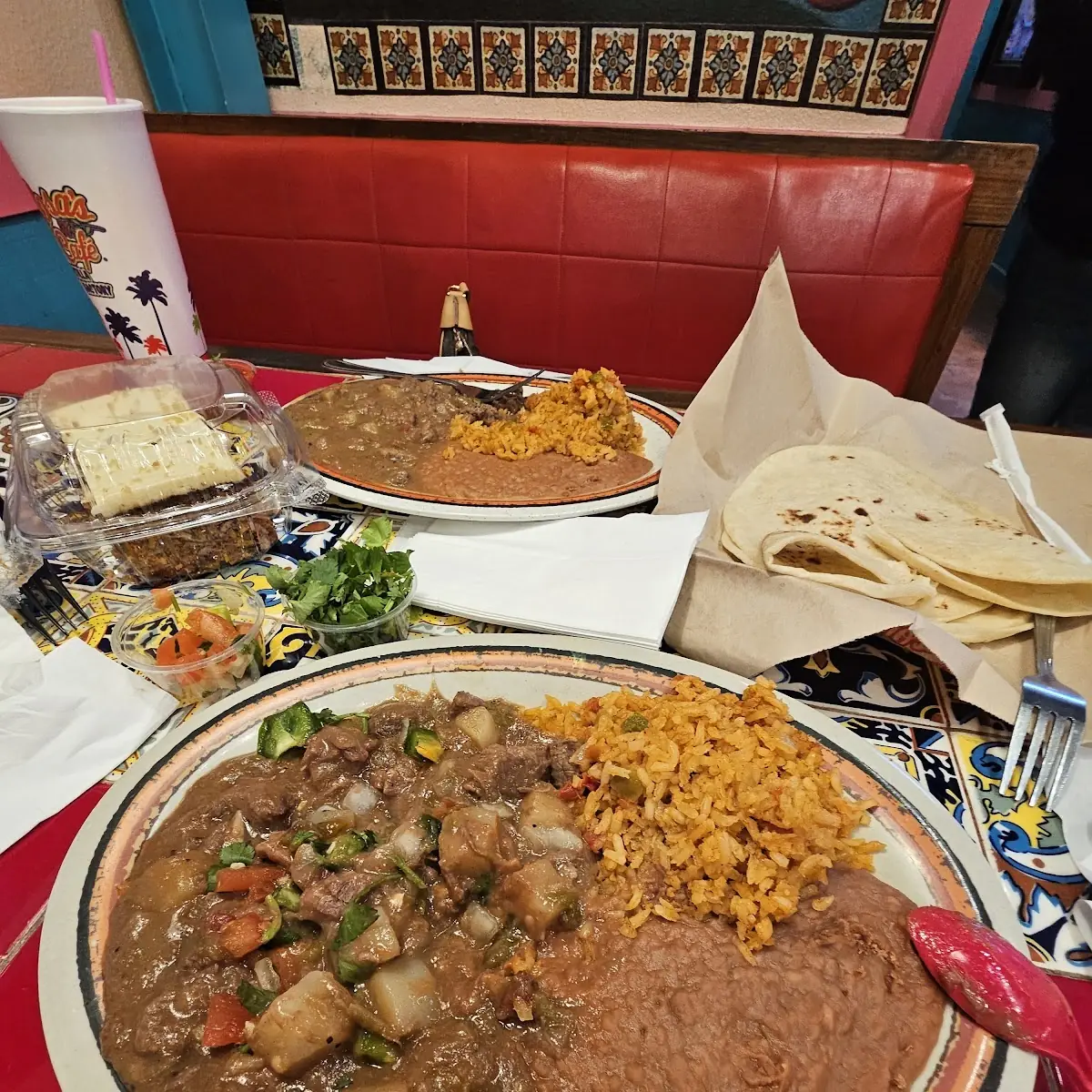 Chile Verde