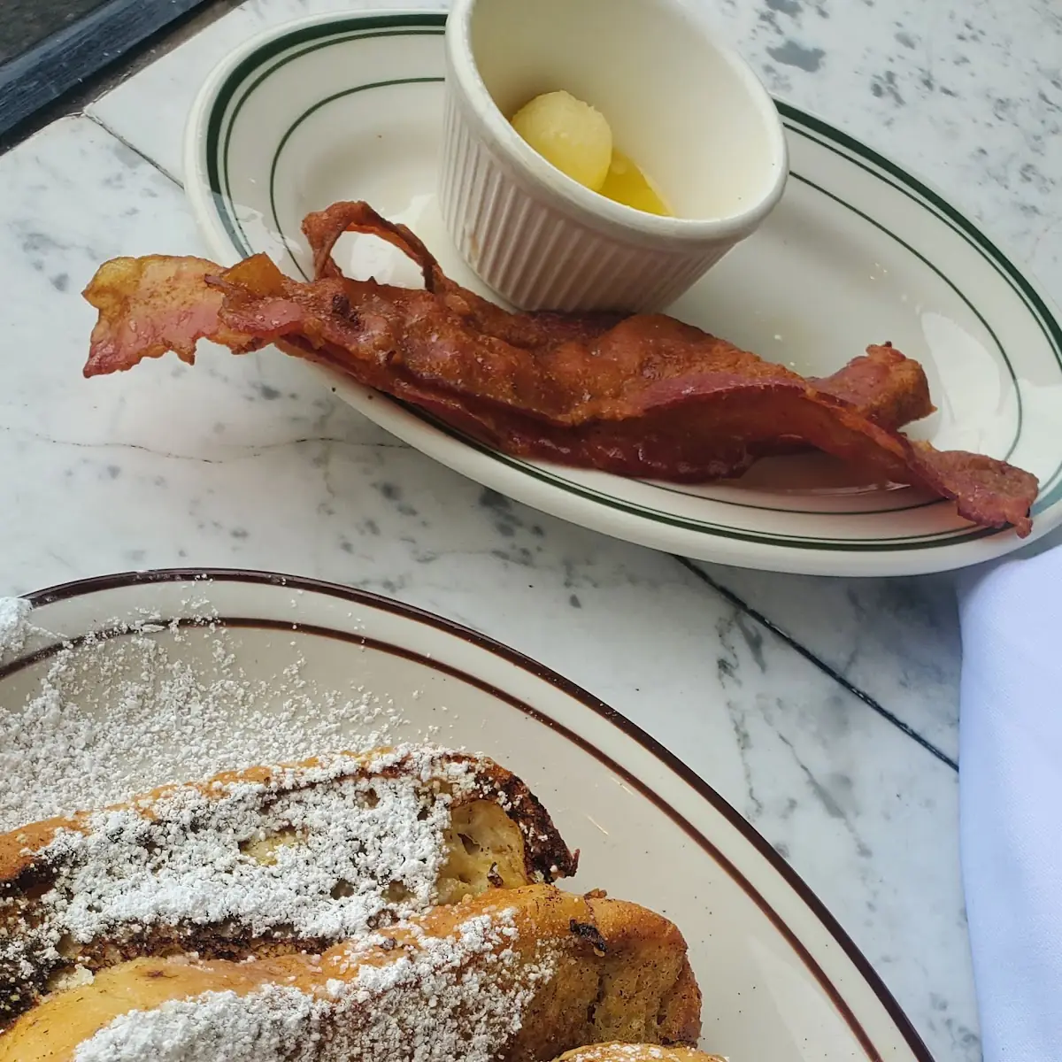 French Bread French Toast