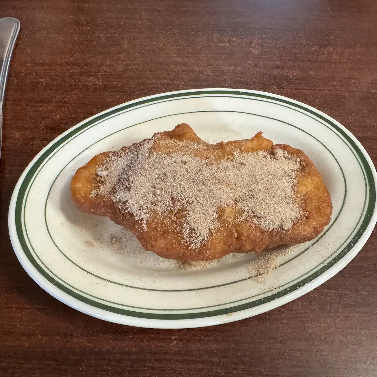 Gompa's Pancake Breakfast