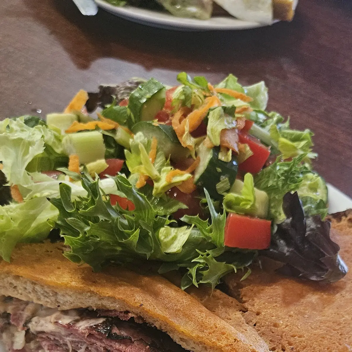 Pastrami