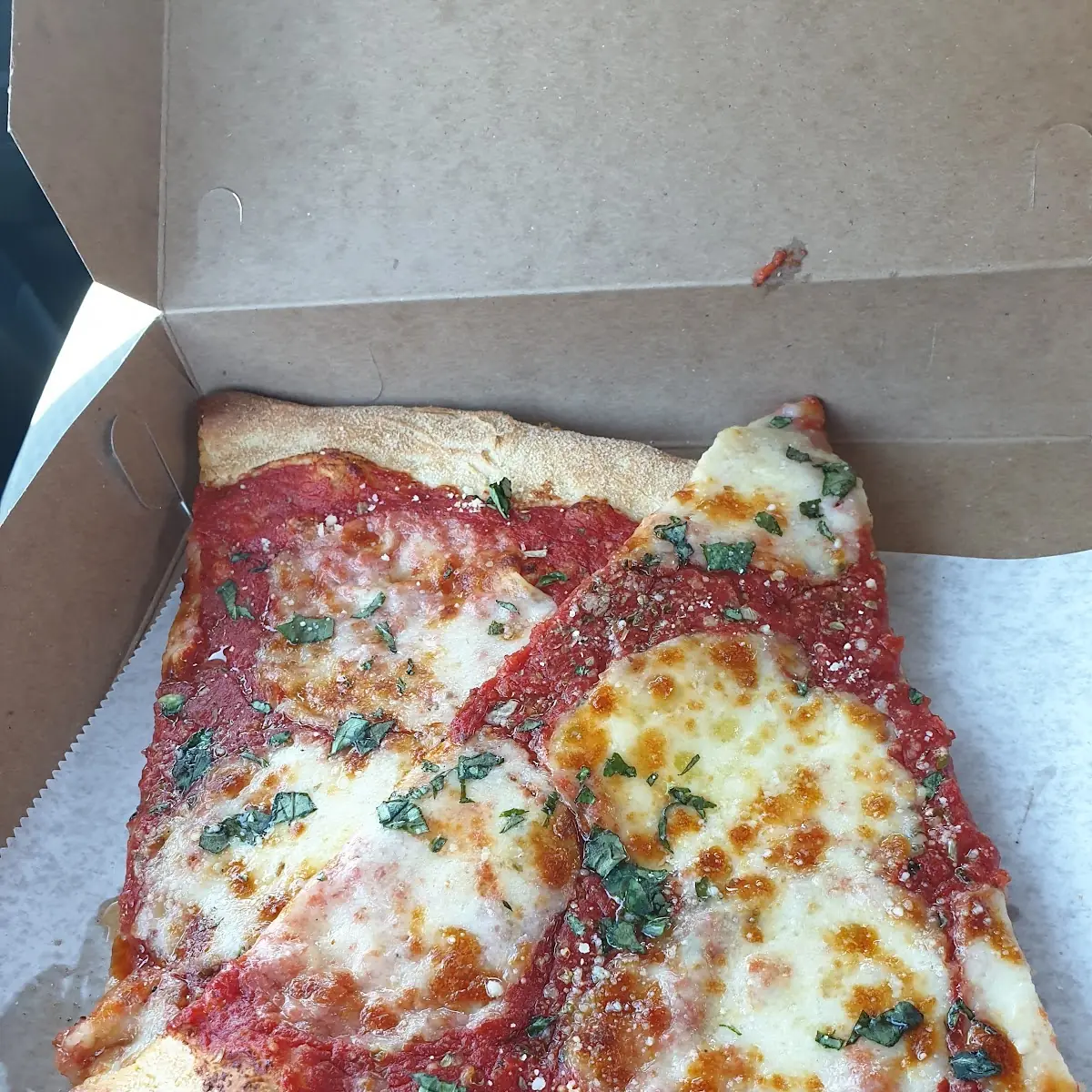 Margherita Pizza