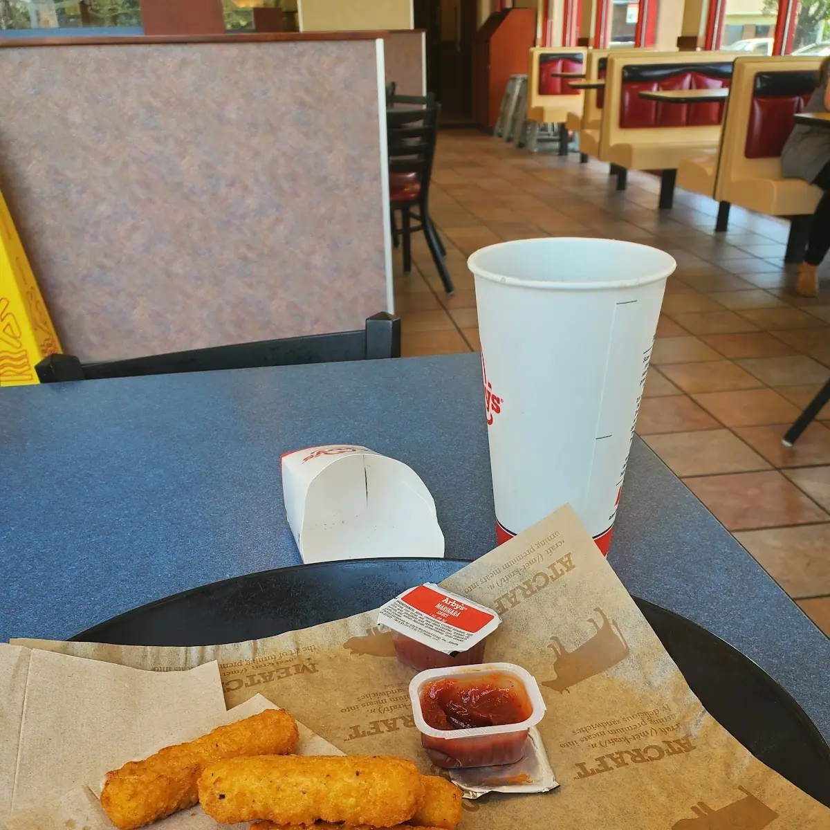 Cheese Sticks