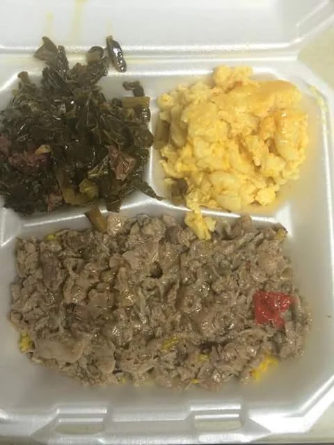 Gizzard Combo