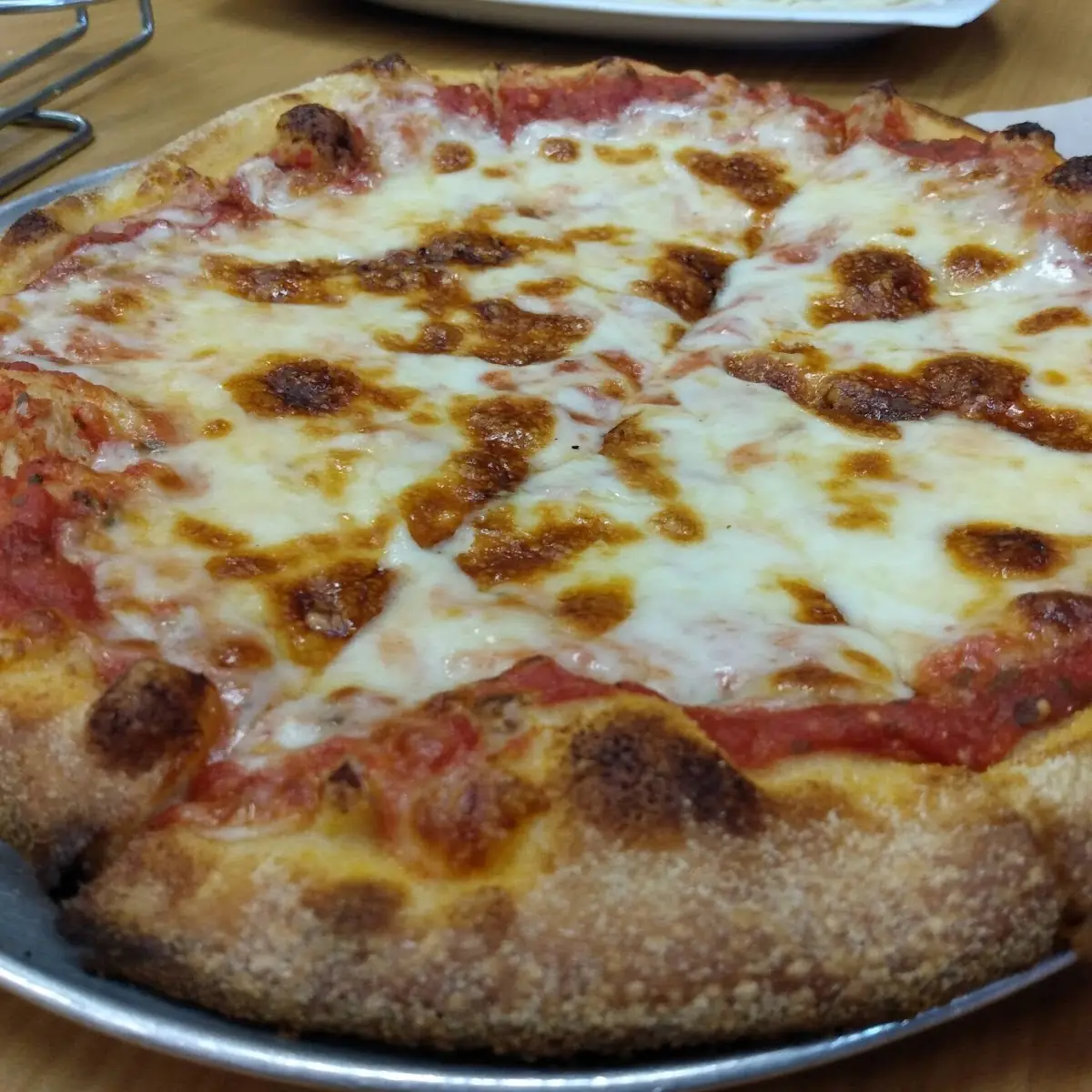Cheese Pizza