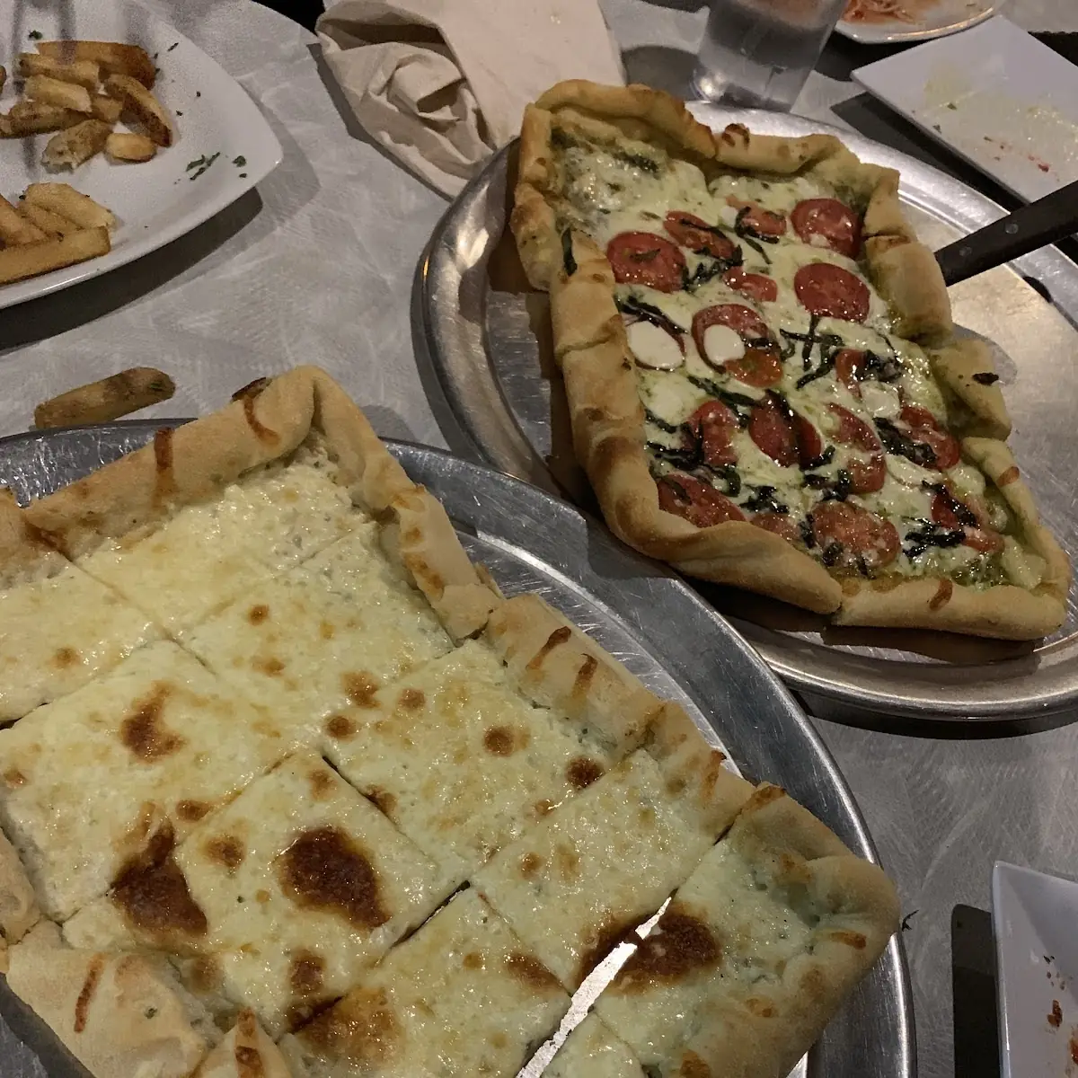 Margarita Pizza