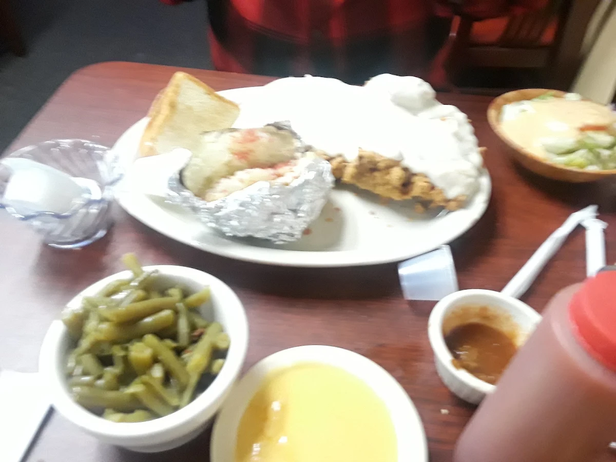 17 Chicken Fried Steak