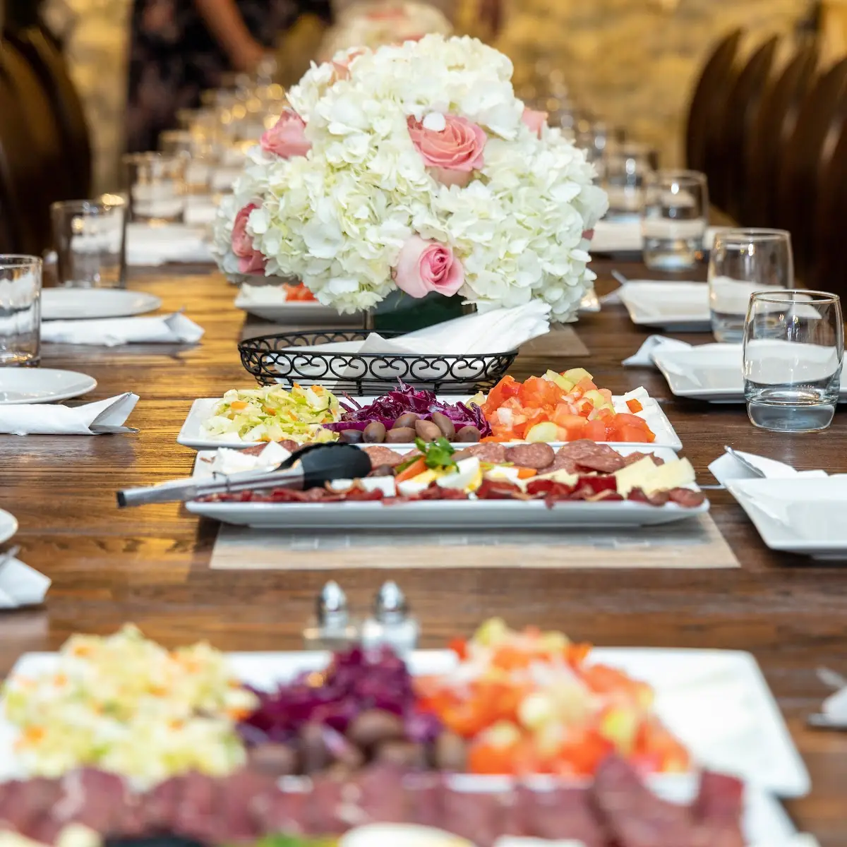 Private Event