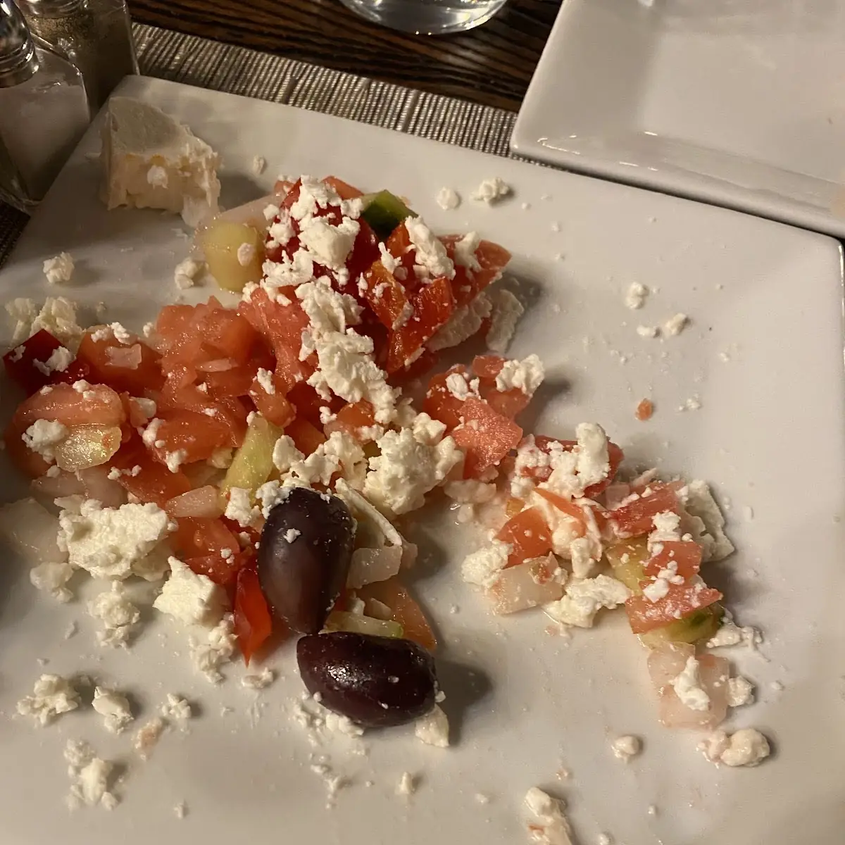 Shopska Salad