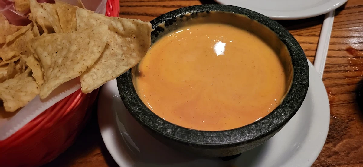 Cheese Dip