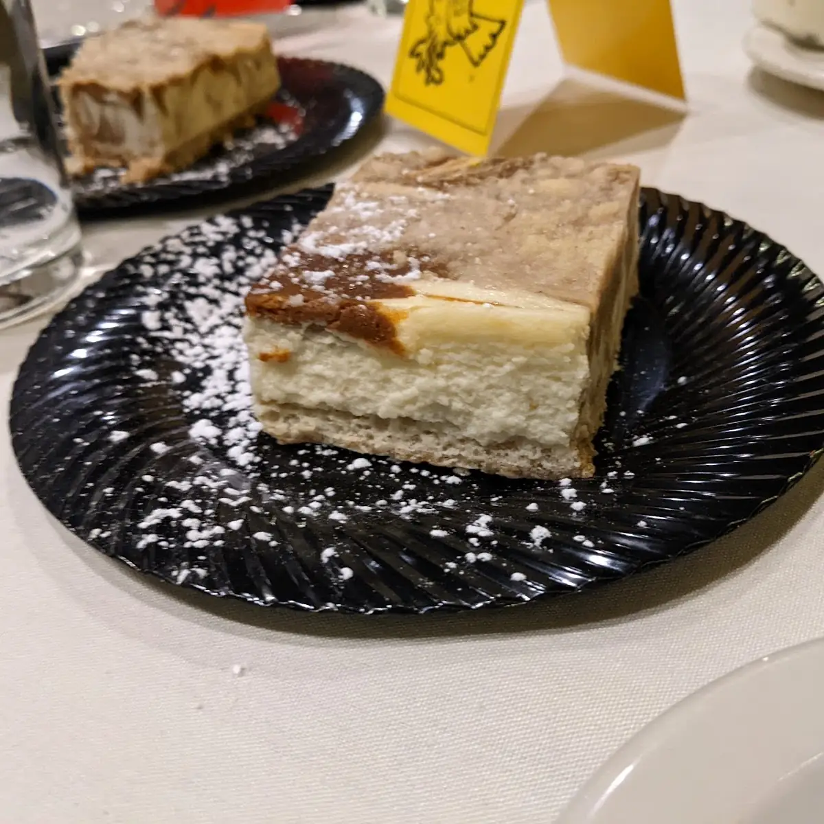 Cheese Cake
