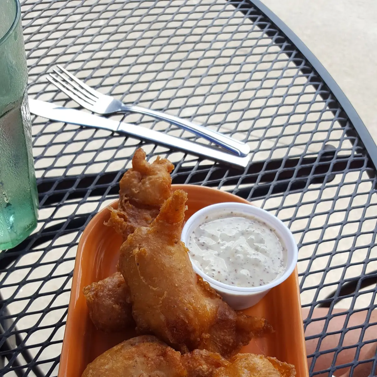 Chicken Tenders
