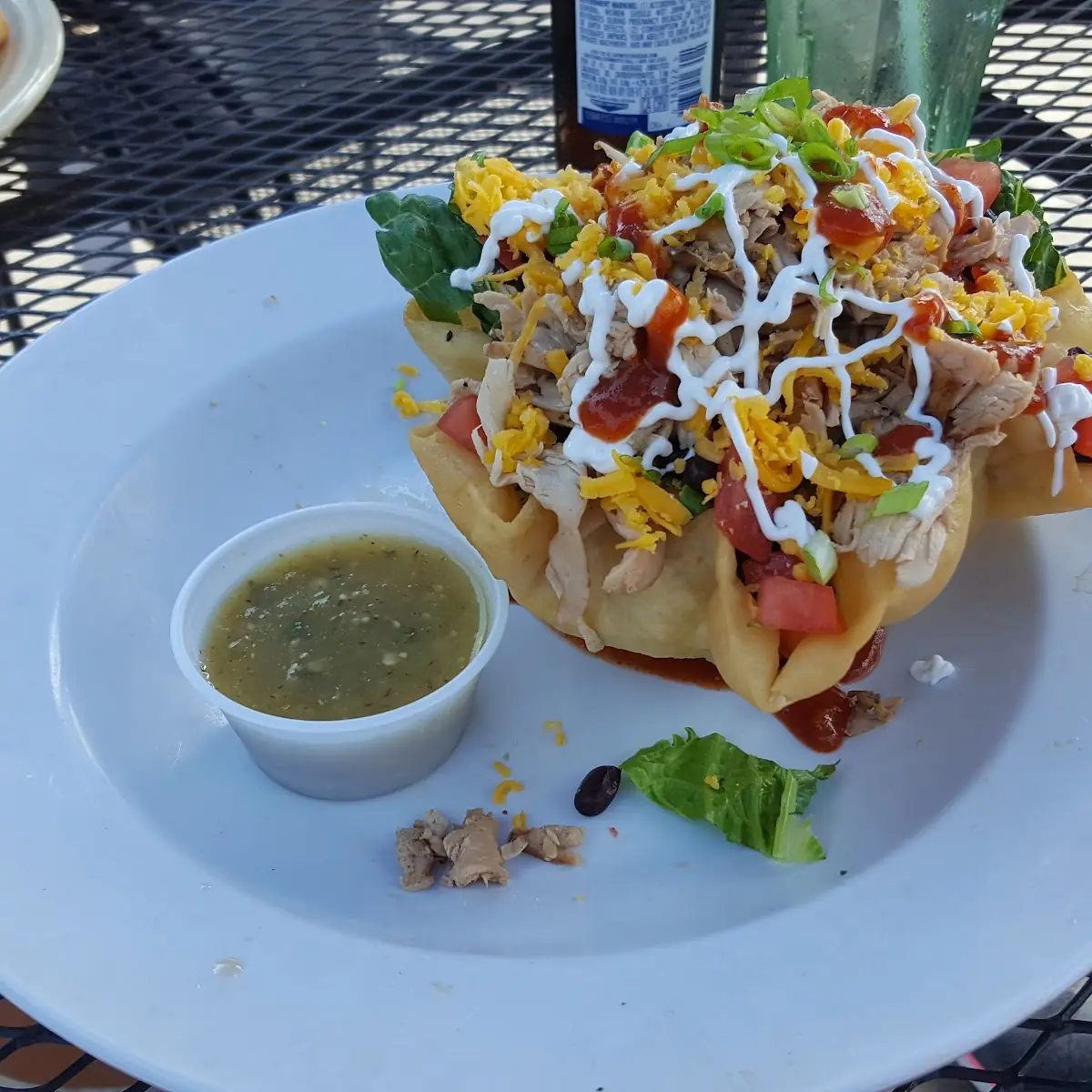 Taco Salad