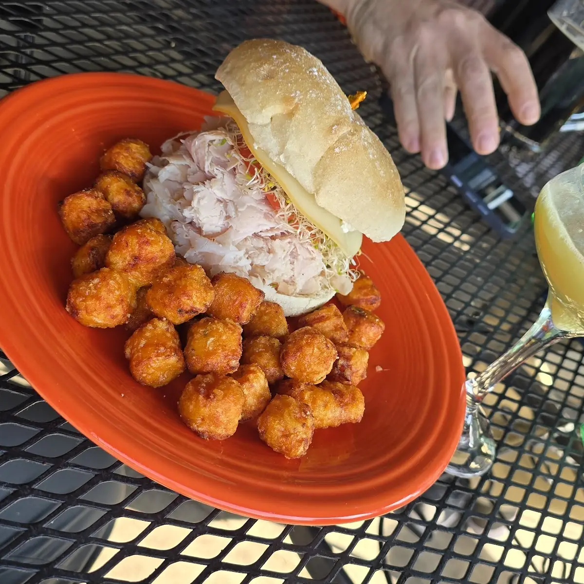 Tater Tots