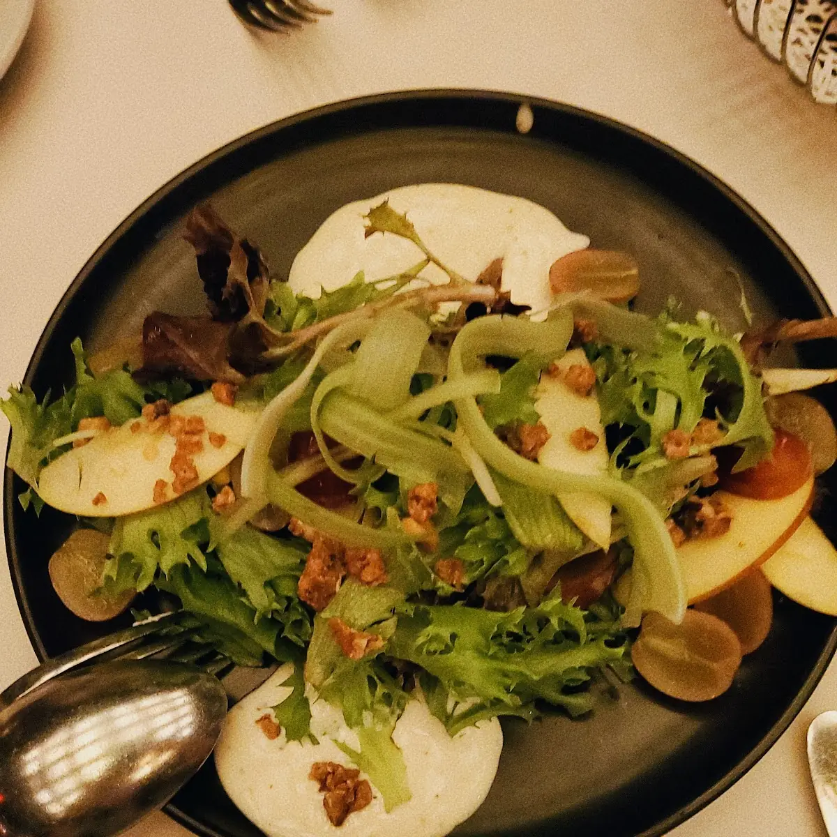 Hy's Garden Salad