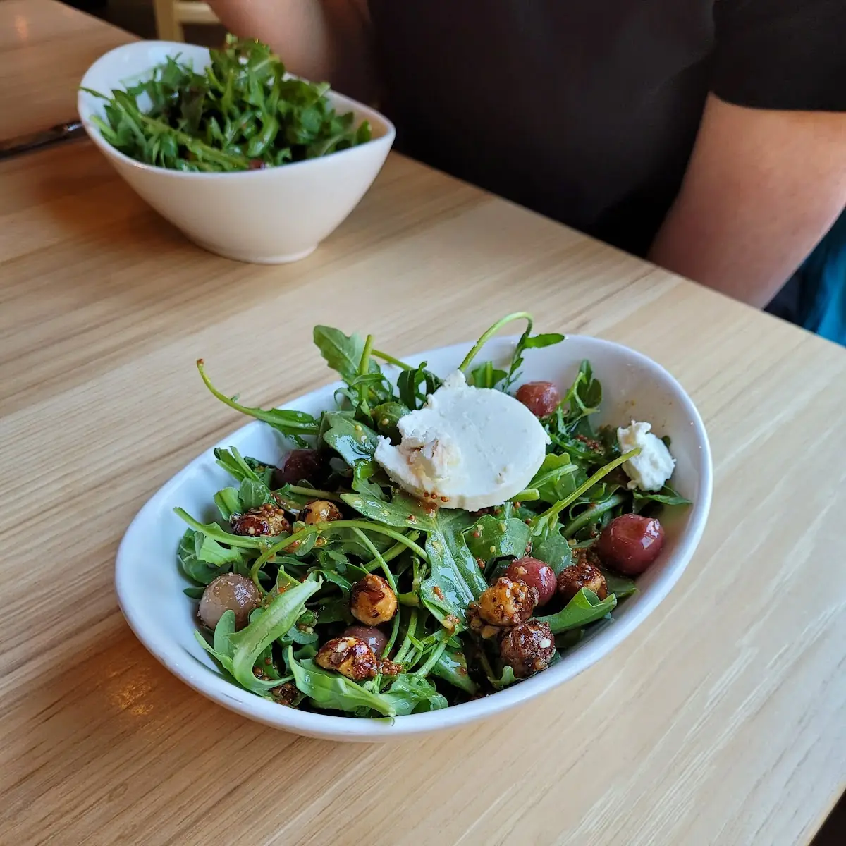 Arugula Salad
