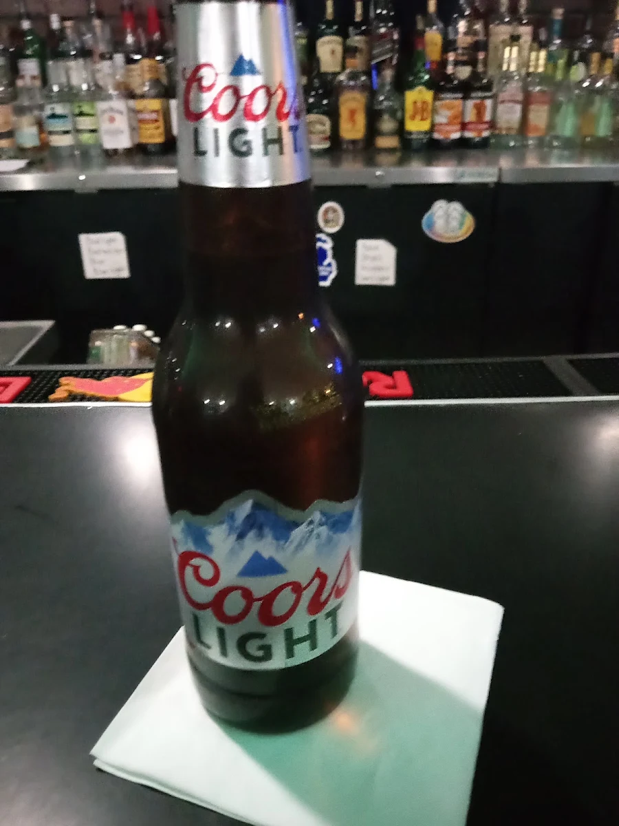 Coors Light